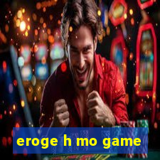 eroge h mo game